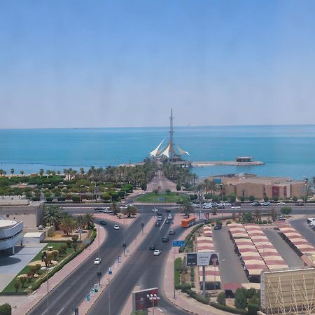 Laguna Hotel Suites Kuwait City Bagian luar foto