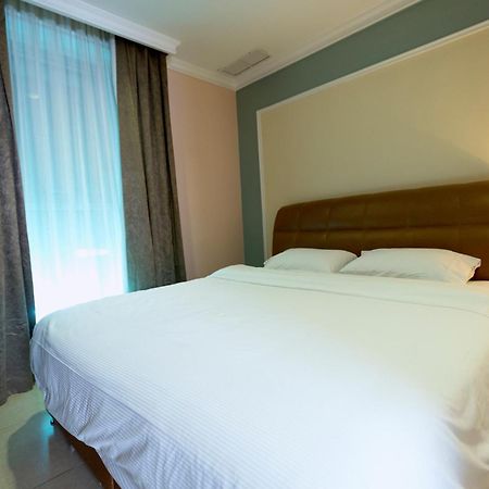 Laguna Hotel Suites Kuwait City Bagian luar foto