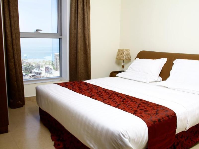 Laguna Hotel Suites Kuwait City Bagian luar foto