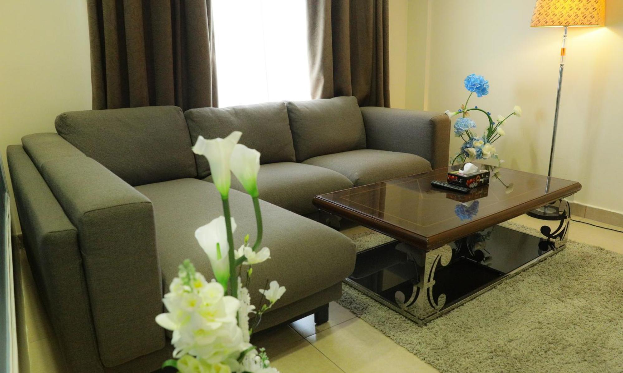 Laguna Hotel Suites Kuwait City Bagian luar foto