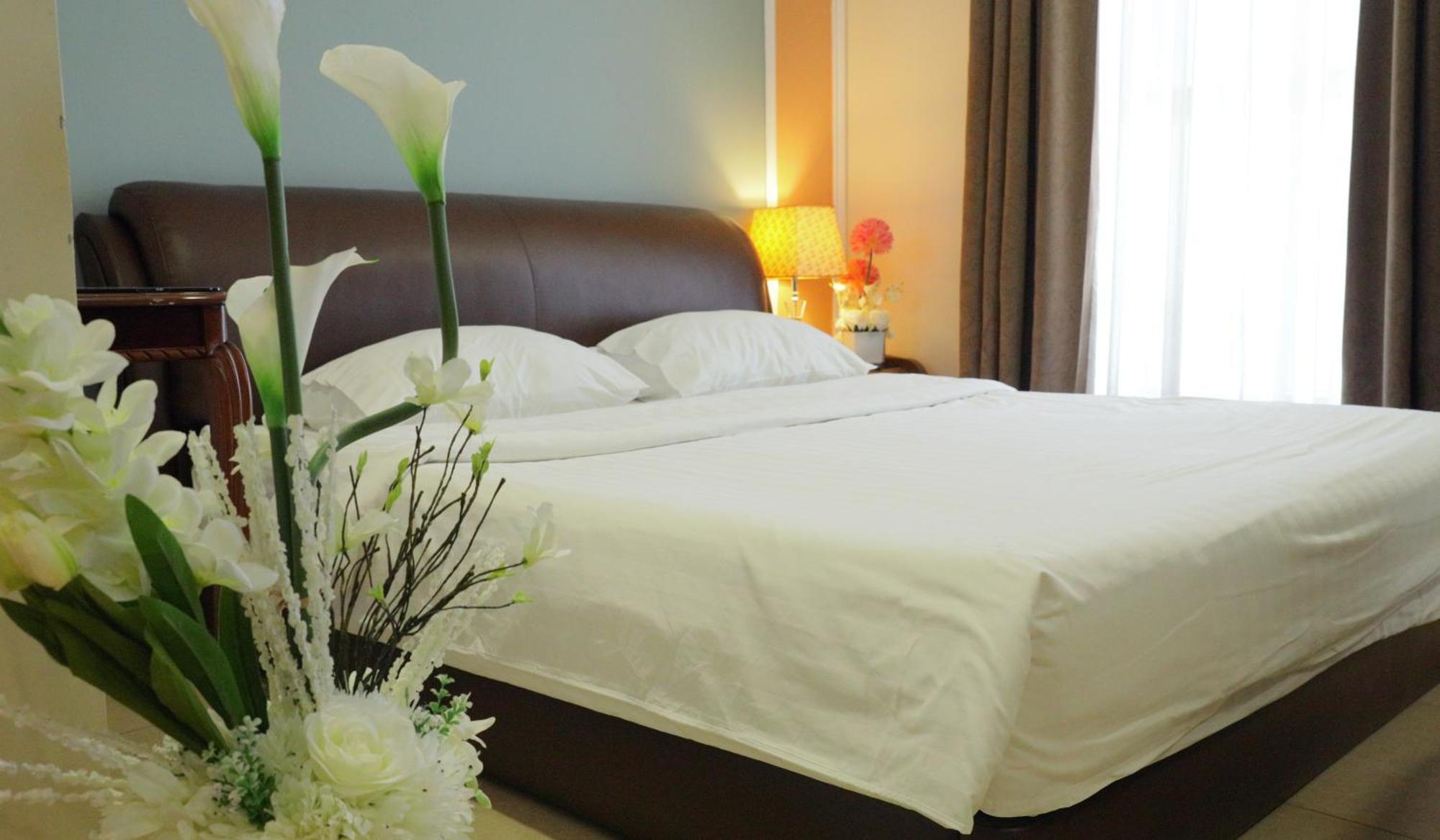 Laguna Hotel Suites Kuwait City Bagian luar foto