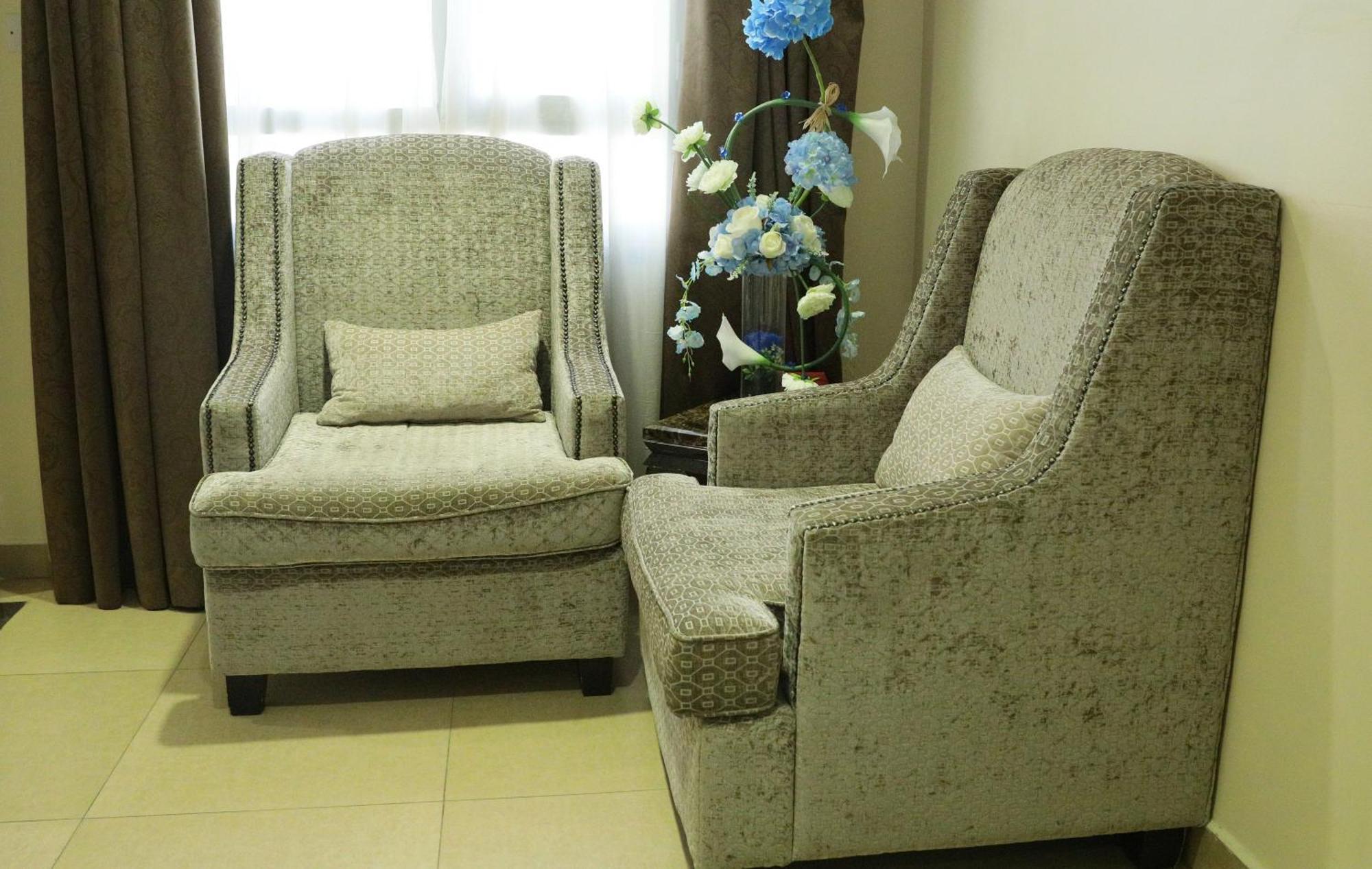 Laguna Hotel Suites Kuwait City Bagian luar foto