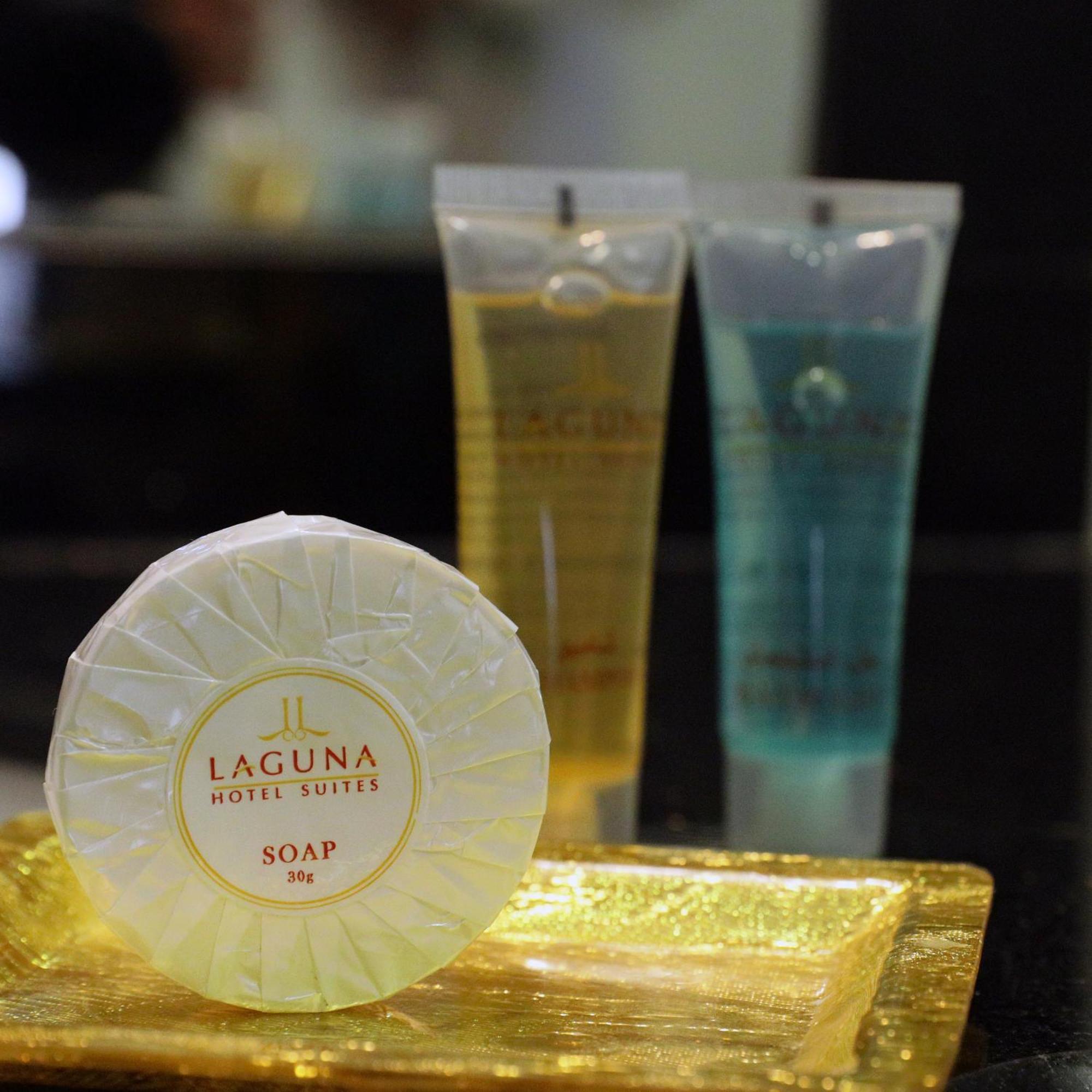 Laguna Hotel Suites Kuwait City Bagian luar foto