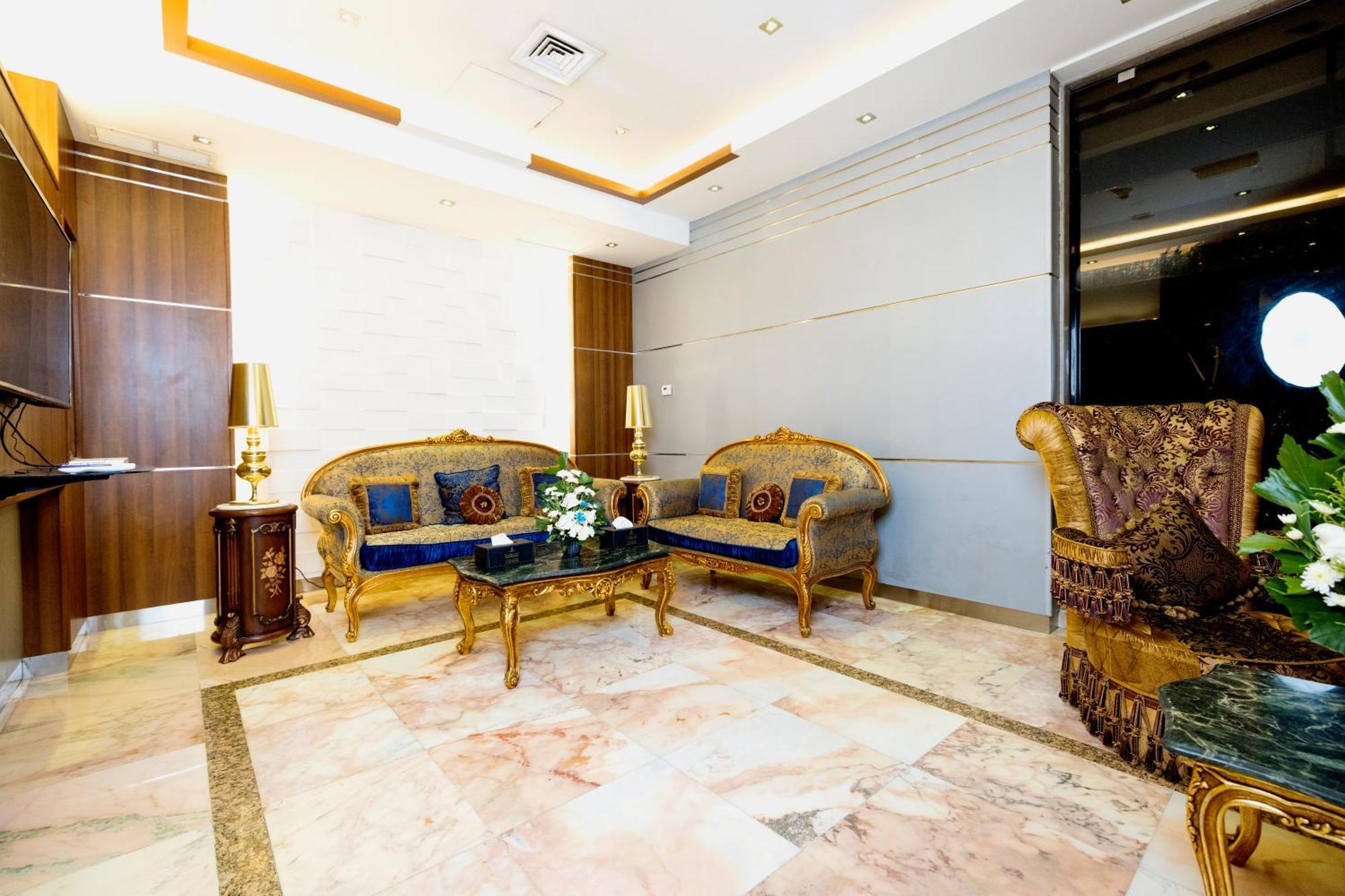 Laguna Hotel Suites Kuwait City Bagian luar foto