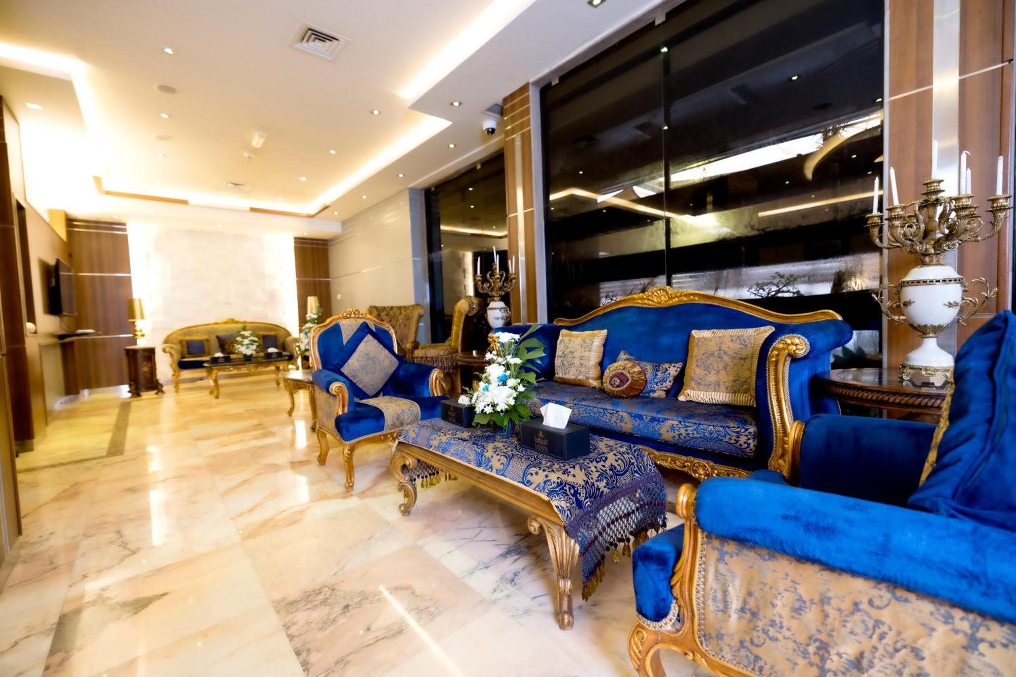 Laguna Hotel Suites Kuwait City Bagian luar foto