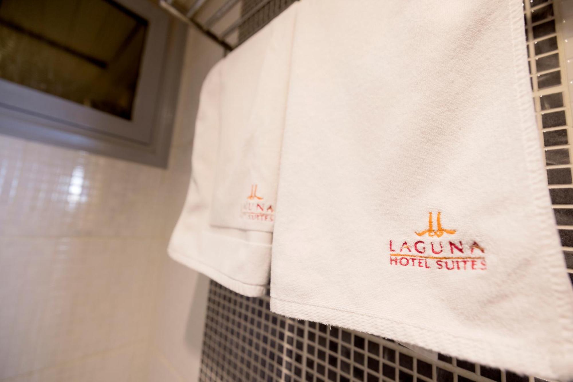 Laguna Hotel Suites Kuwait City Bagian luar foto