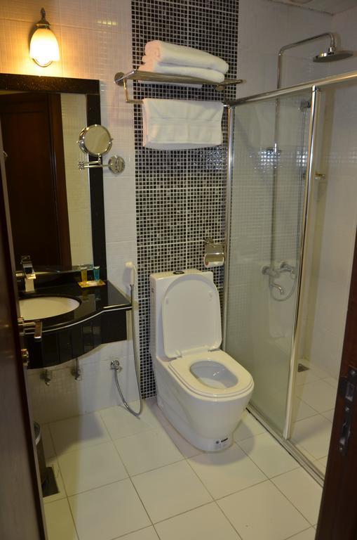 Laguna Hotel Suites Kuwait City Bagian luar foto