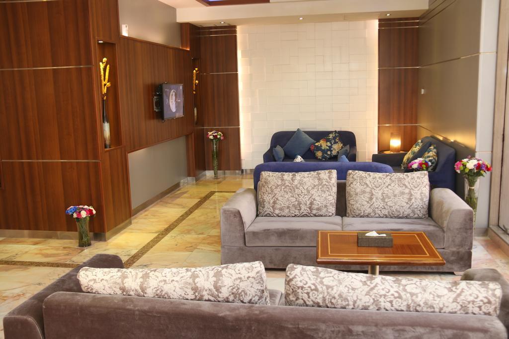 Laguna Hotel Suites Kuwait City Bagian luar foto