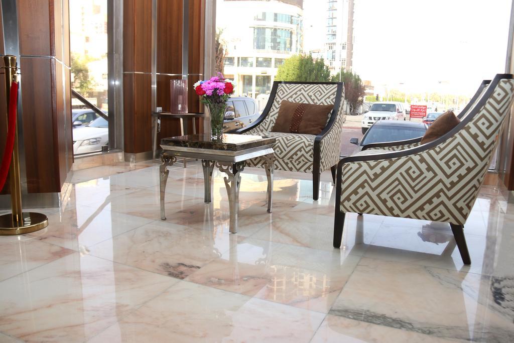 Laguna Hotel Suites Kuwait City Bagian luar foto