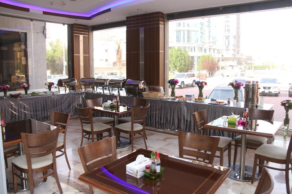 Laguna Hotel Suites Kuwait City Bagian luar foto