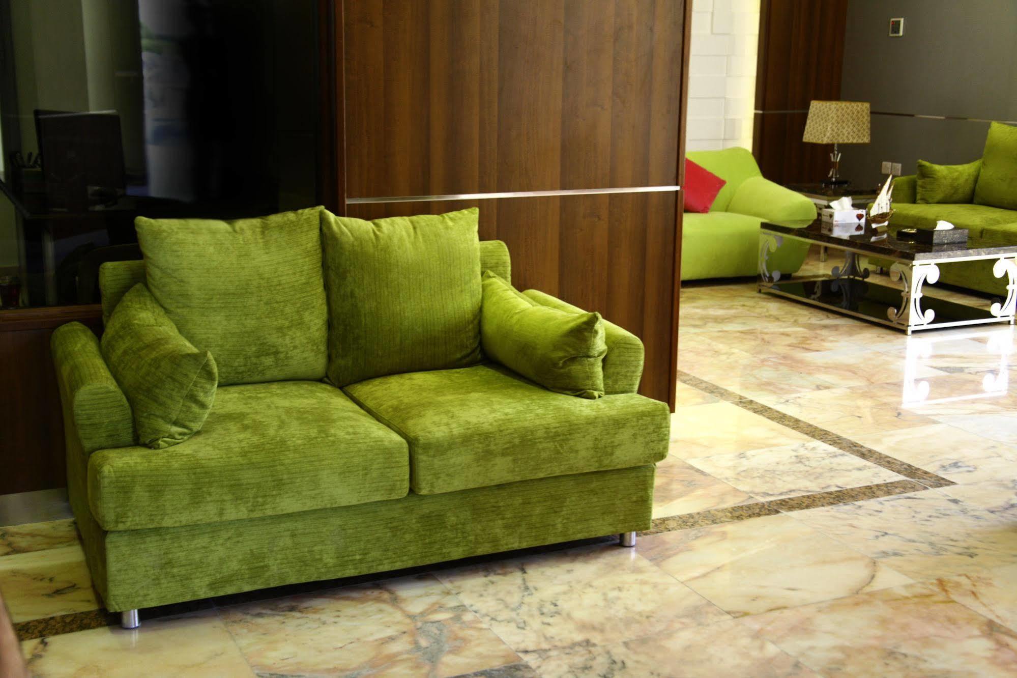 Laguna Hotel Suites Kuwait City Bagian luar foto
